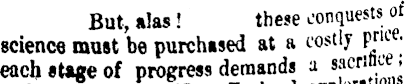 But alas!